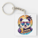 Suche nach lustiger panda schlüsselanhänger Cool