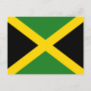 Suche nach flagge von jamaika postkarten Jamaikanisch