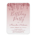 Suche nach 30 geburtstag magnete Glitzer