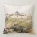 Suche nach jerusalem kissen Nachher