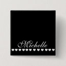 Suche nach schwarzes herz buttons Typografie