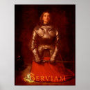 Suche nach mittelalterlicher krieger poster Ritter