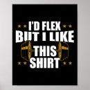 Suche nach flex poster Fitness
