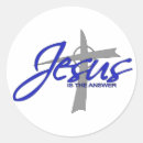 Suche nach jesus aufkleber Handgelenk