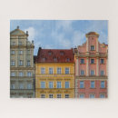 Suche nach polen puzzle Altstadt