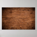 Suche nach wood background poster Brown