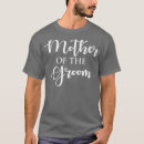 Suche nach mutter des bräutigams tshirts Junggeselinnen abschied