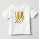 Suche nach zebradruck tshirts Tier