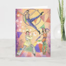 Suche nach zirkus karten Akrobat