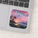 Suche nach kauai aufkleber Aloha