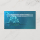 Suche nach flosse visitenkarten Blau
