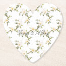 Suche nach flora untersetzer Weiß