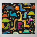 Suche nach dinosaurier für poster Natur