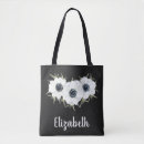 Suche nach botanische taschen Schwarz