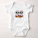 Suche nach tag der toten babykleidung Halloween