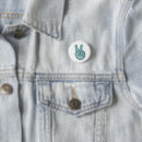 Suche nach friedenszeichen buttons Blau
