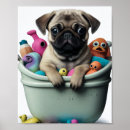 Suche nach badewanne poster Hund