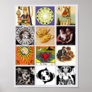 Suche nach tarot poster Astrologie