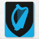Suche nach harfe mousepads Irland