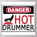 Suche nach schlagzeuge poster Trommel