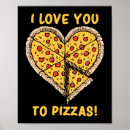 Suche nach pizza poster Pizzeria