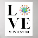Suche nach montessori poster Inspirierendes zitat