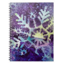 Suche nach schnee kleine notizbücher Winter