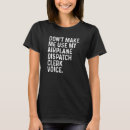 Suche nach versand tshirts Nicht