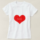 Suche nach schicke hochzeit tshirts Für sie