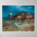 Suche nach pony express poster West