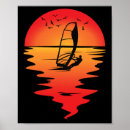 Suche nach windsurf poster Ozean