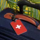 Suche nach schweizer gepäckanhänger Kreuzung