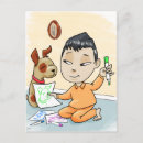 Suche nach cartoon zeichnung poster Niedlich