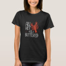 Suche nach gebuttert tshirts Heiß