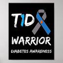 Suche nach lustige diabetes poster T1d bewusstsein