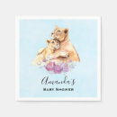 Suche nach der großen katze servietten Löwe