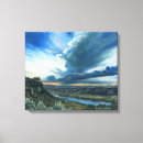 Suche nach gewitter leinwandbilder Wolken