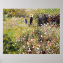 Suche nach paysage poster Renoir