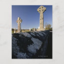 Suche nach keltisches kreuz postkarten Friedhof