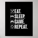 Suche nach schlaf poster Retro