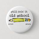 Suche nach alte schule buttons Lustig
