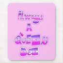 Suche nach bienenkönigin mousepads Für sie