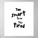 Suche nach intelligentes poster Humor