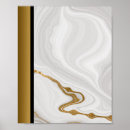 Suche nach grau und gold poster Marmor