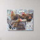 Suche nach huhn leinwandbilder Niedlich