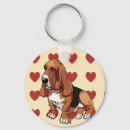 Suche nach basset schlüsselanhänger Liebhaber