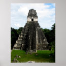 Suche nach tikal poster Tempel