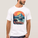 Suche nach vintages alaska poster Kreuzfahrtschiff