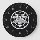 Suche nach pentagramm wanduhren Symbol