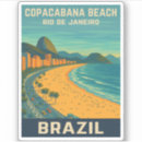 Suche nach rio aufkleber Urlaub